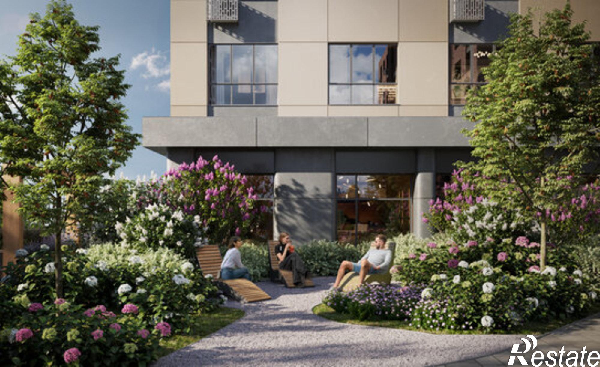 Купить квартиру за 9 137 000 рублей на ул Революционная, 30