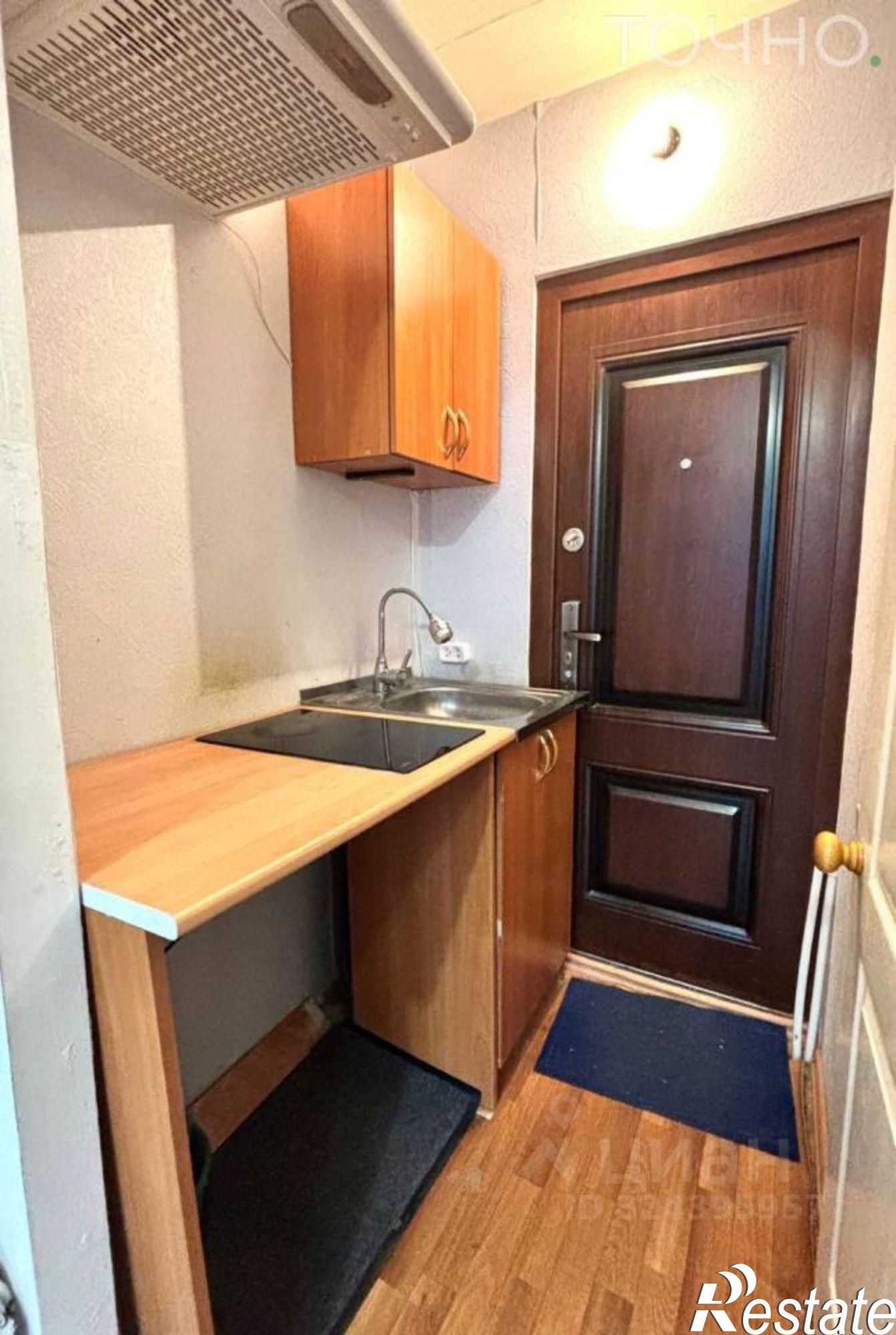 Купить комнату за 1 150 000 рублей на ул Карпинского, 35