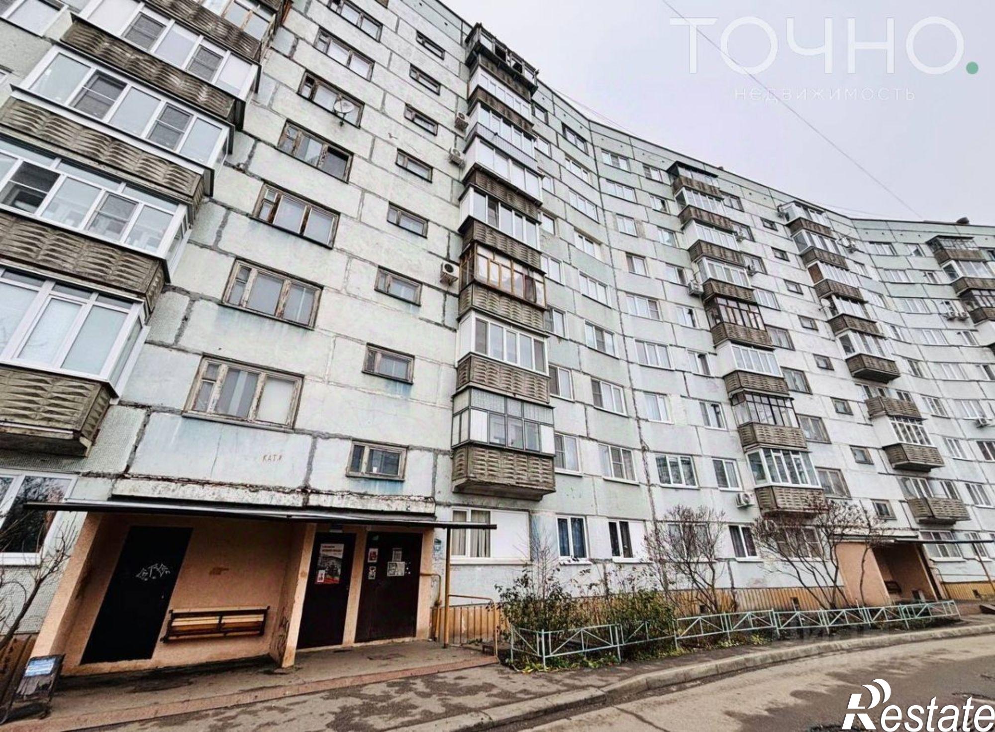 Купить комнату за 1 150 000 рублей на ул Карпинского, 35