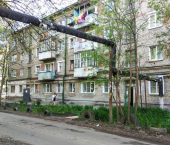 комната 23 кв м Краснова ул, 36