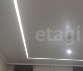 1-комн, 43кв м, этаж 2/14 ул Солдатская, 37