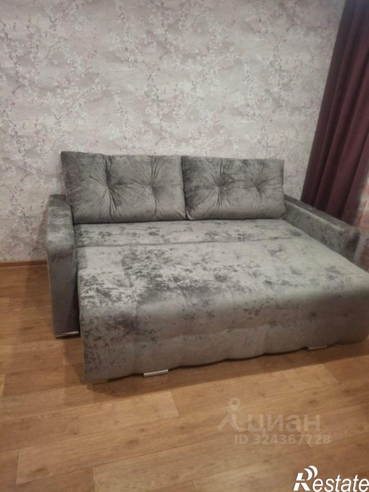 1-комн квартира ул 65-летия Победы, 9,  д. 9