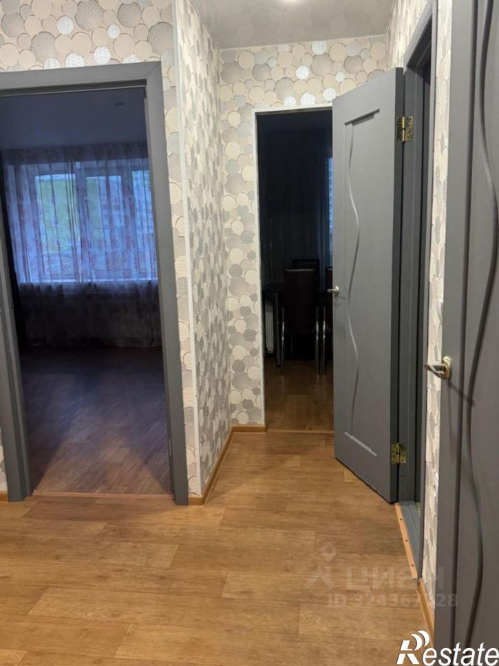 1-комн квартира ул 65-летия Победы, 9,  д. 9