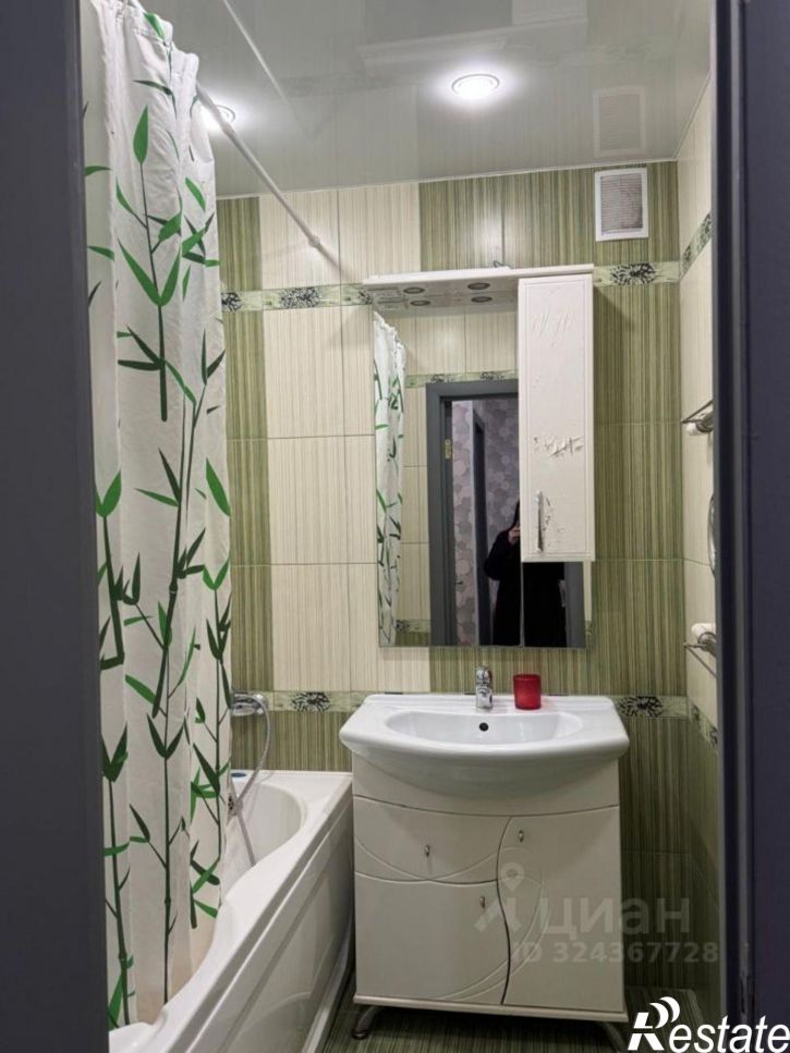 1-комн квартира ул 65-летия Победы, 9,  д. 9