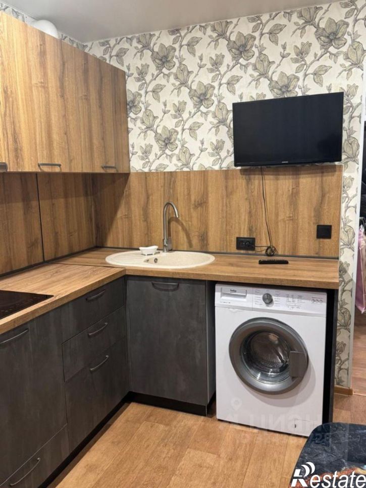 1-комн квартира ул 65-летия Победы, 9,  д. 9