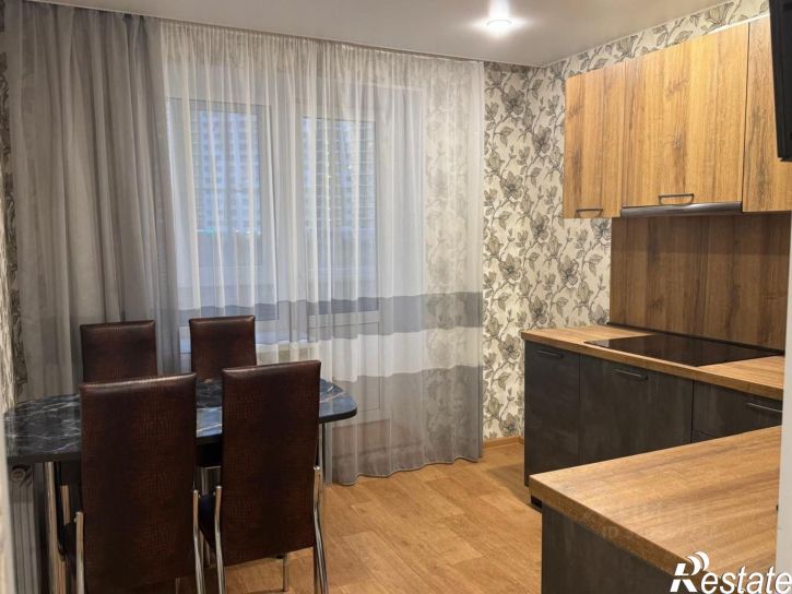 1-комн квартира ул 65-летия Победы, 9,  д. 9