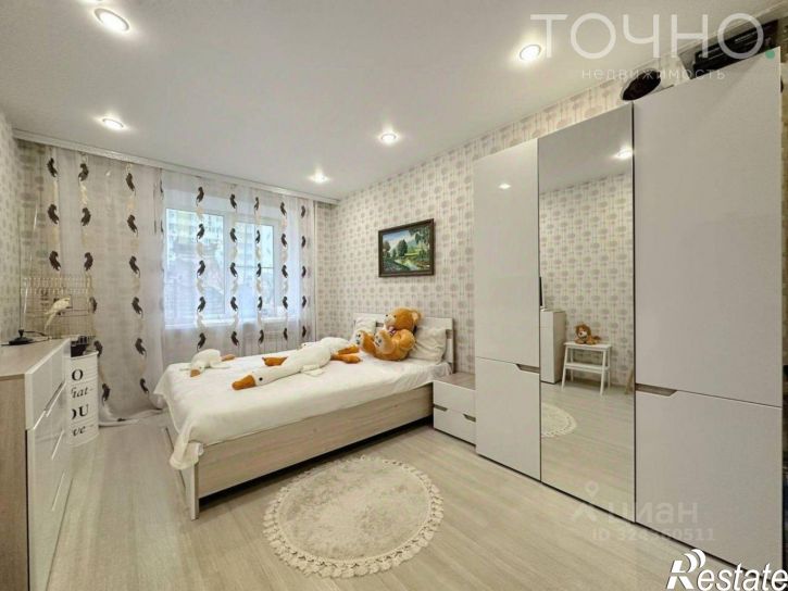 2-комн квартира ул Тамбовская, 23,  д. 23