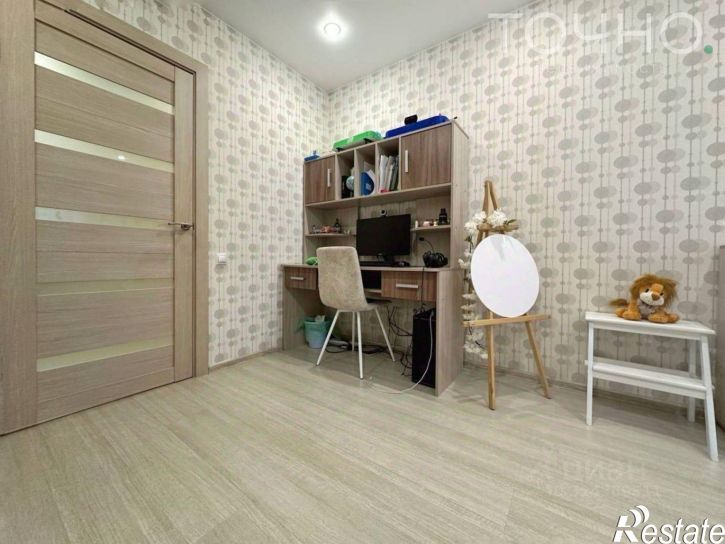 2-комн квартира ул Тамбовская, 23,  д. 23