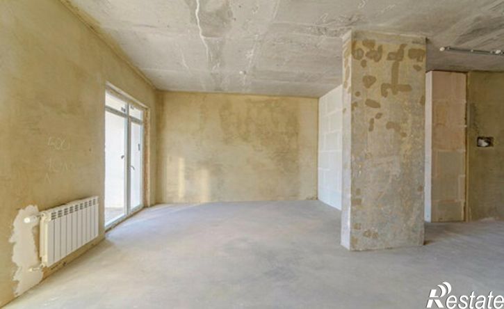 4-комн квартира ул Бородина, 43,  д. 43