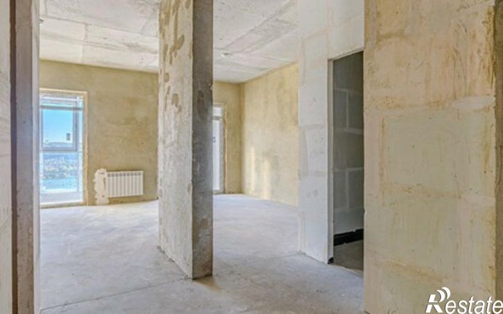 4-комн квартира ул Бородина, 43,  д. 43