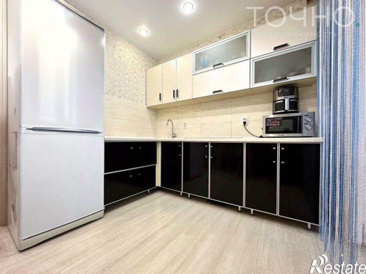 2-комн квартира ул Тамбовская, 23,  д. 23