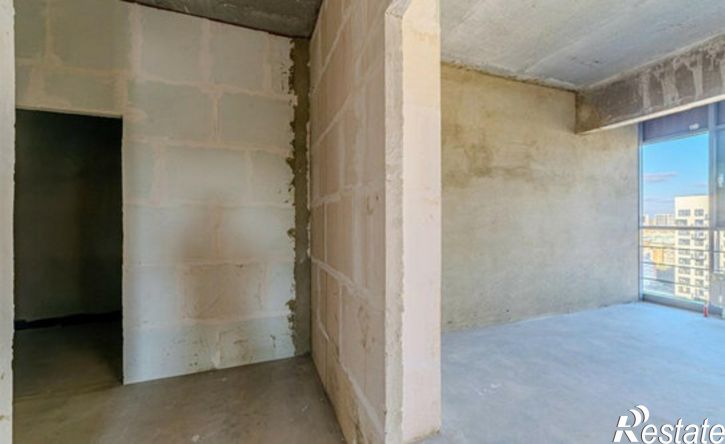 4-комн квартира ул Бородина, 43,  д. 43