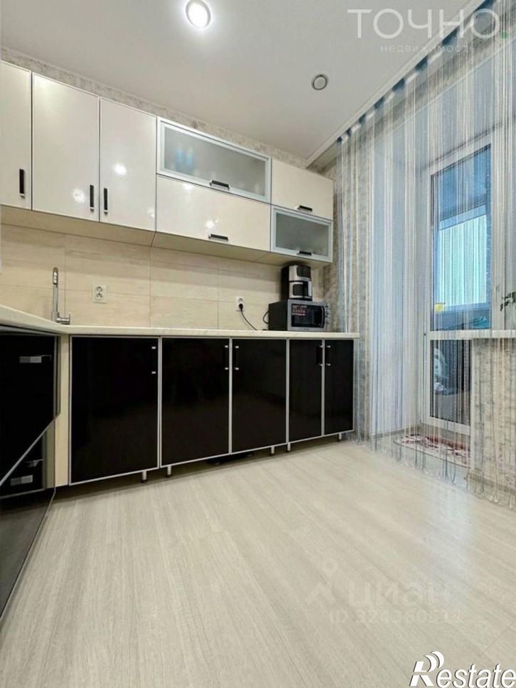 2-комн квартира ул Тамбовская, 23,  д. 23