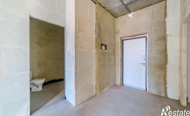 4-комн квартира ул Бородина, 43,  д. 43