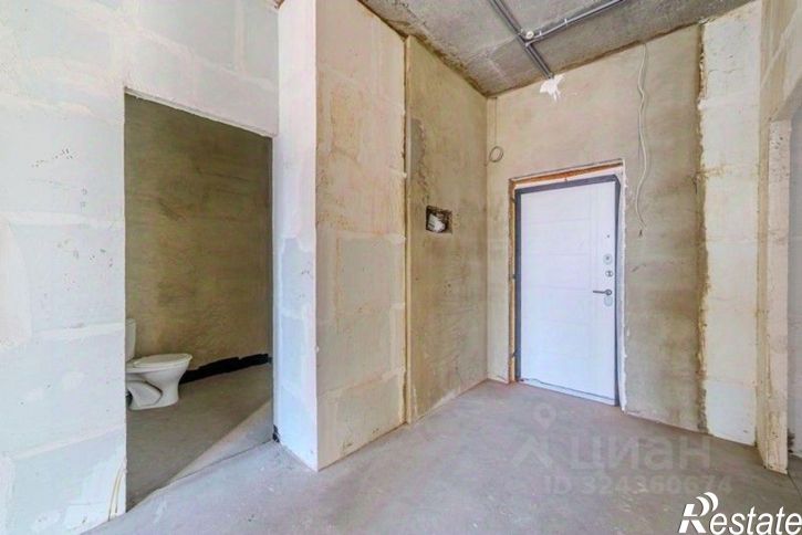 4-комн квартира ул Бородина, 2,  д. 2