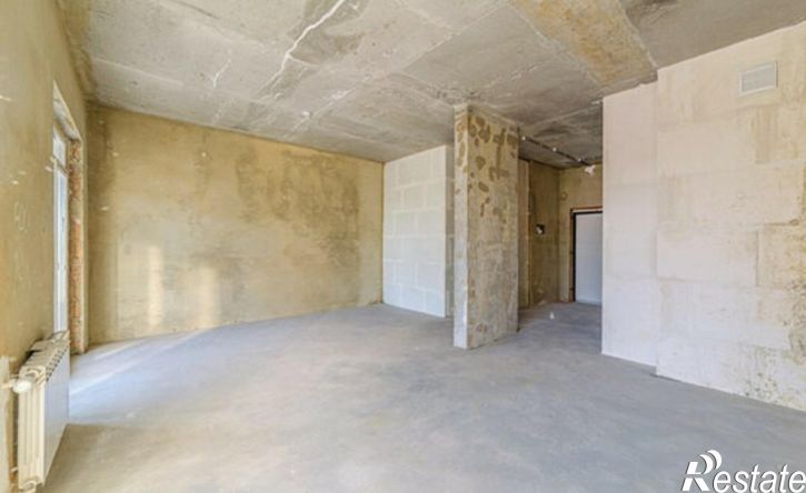 4-комн квартира ул Бородина, 43,  д. 43