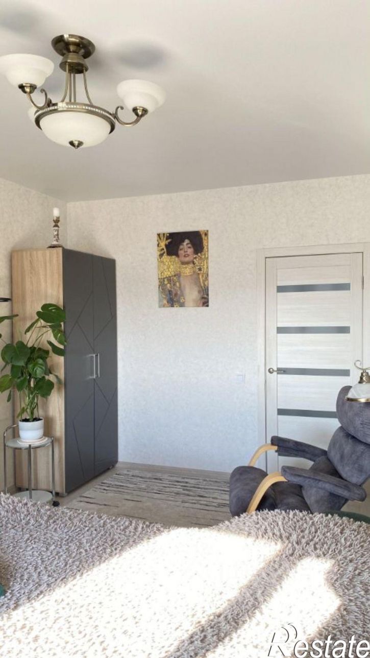 1-комн квартира ул Антонова, 5М,  д. 5М