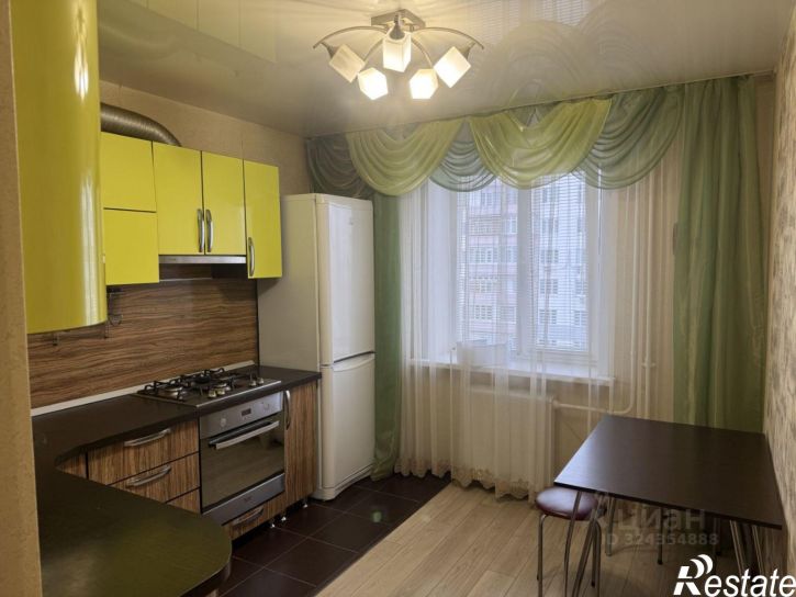 3-комн квартира ул Терновского, 150,  д. 150