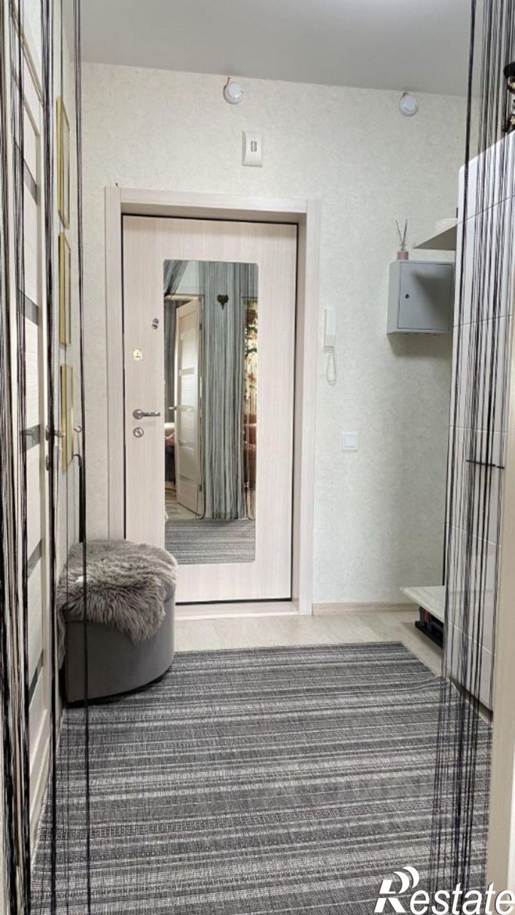 1-комн квартира ул Антонова, 5М,  д. 5М