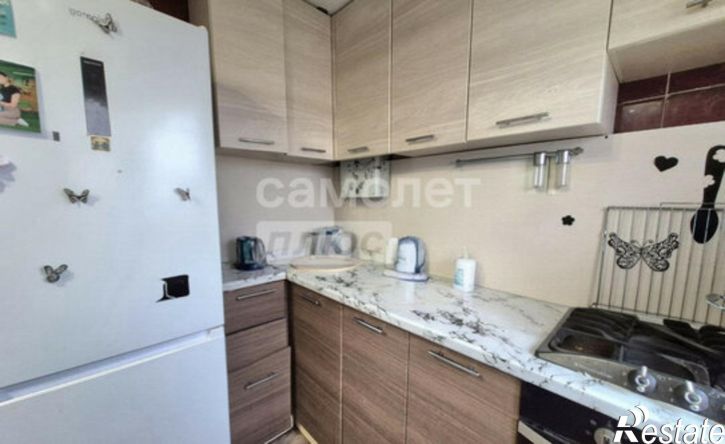 2-комн квартира ул Суворова, 141,  д. 141