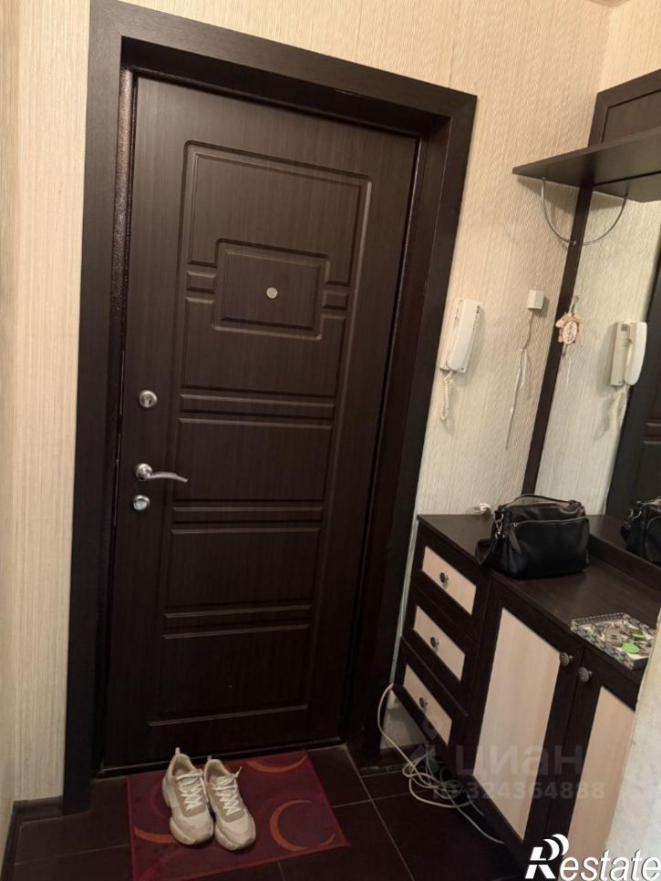 3-комн квартира ул Терновского, 150,  д. 150