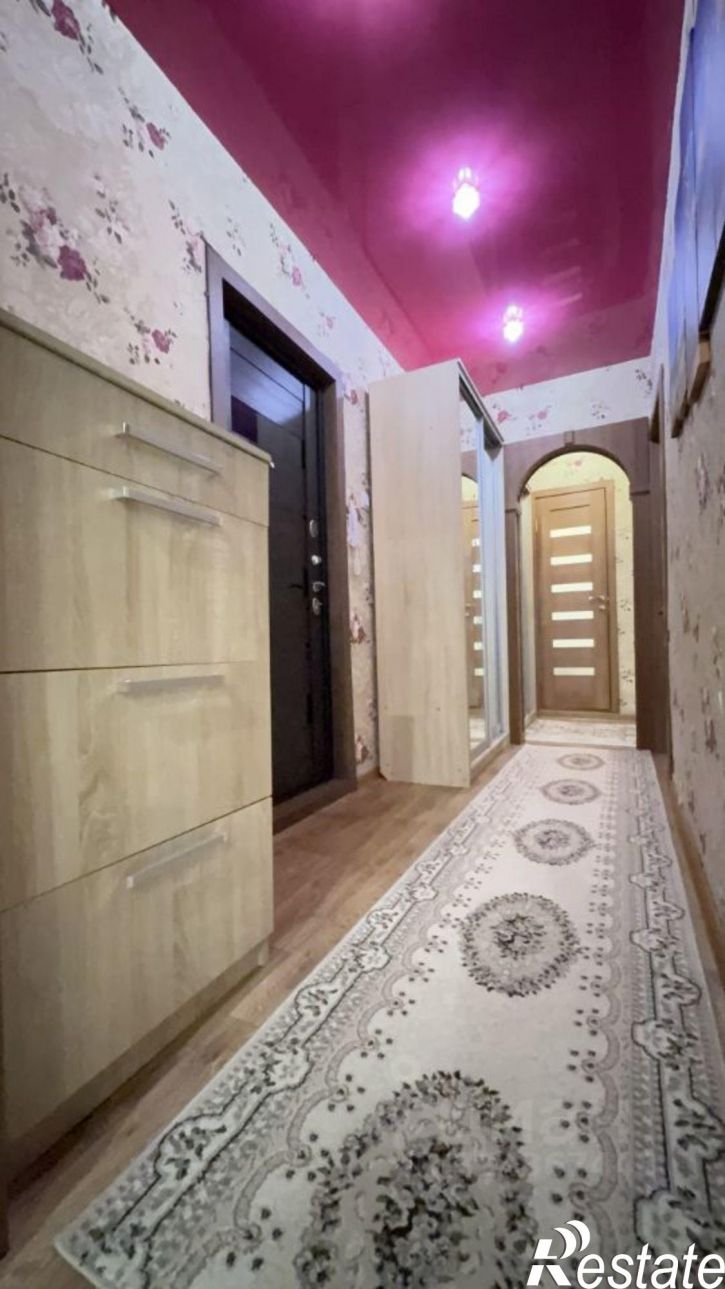 2-комн квартира проезд Можайского 3-й, 18,  д. 18