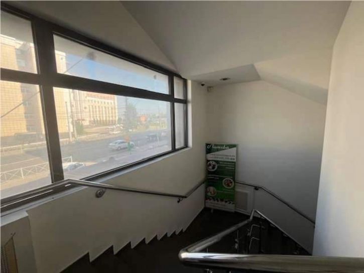 Офис Кураева улица, д.1А