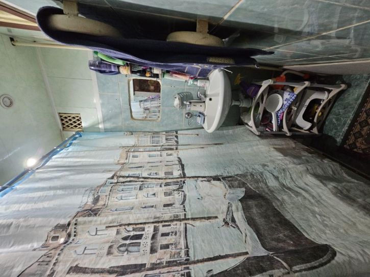 3-комн квартира Карпинского ул, 32