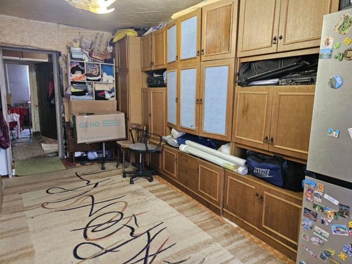 3-комн квартира Карпинского ул, 32