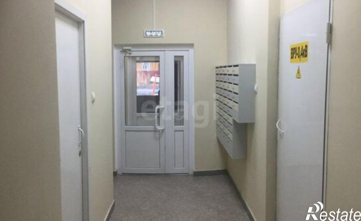 1-комн квартира ул Солдатская, 37,  д. 37