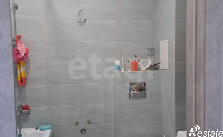 1-комн квартира ул Солдатская, 37,  д. 37