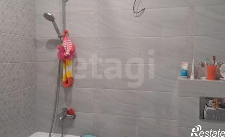 1-комн квартира ул Солдатская, 37,  д. 37