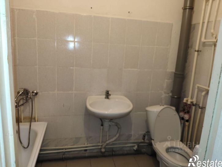 1-комн квартира ул Новоселов, 108,  д. 108