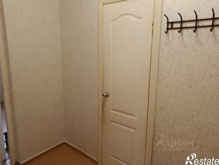 1-комн квартира ул Новоселов, 108,  д. 108