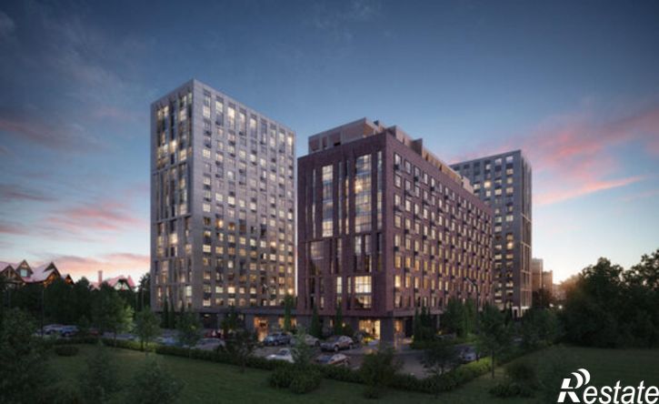 3-комн квартира ул Революционная, 30,  д. 30