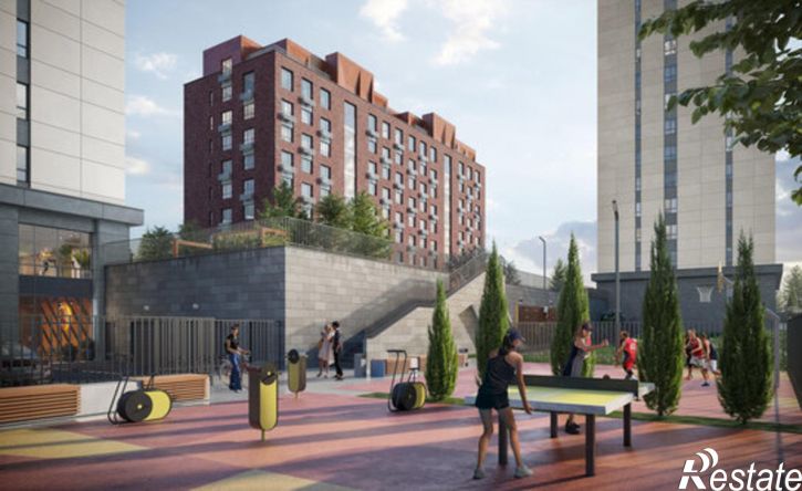 3-комн квартира ул Революционная, 30,  д. 30