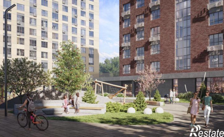 3-комн квартира ул Революционная, 30,  д. 30