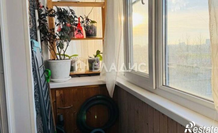 1-комн квартира ул Луначарского, 6,  д. 6