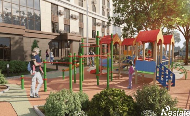 4-комн квартира ул Богданова, 51,  д. 51