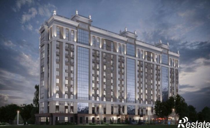 4-комн квартира ул Богданова, 51,  д. 51