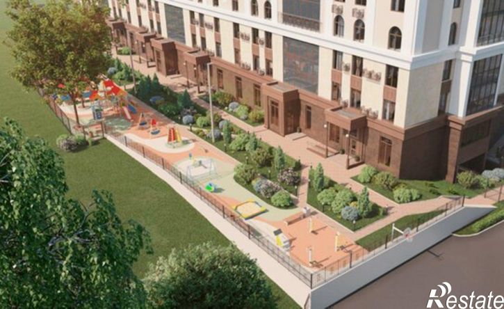 4-комн квартира ул Богданова, 51,  д. 51