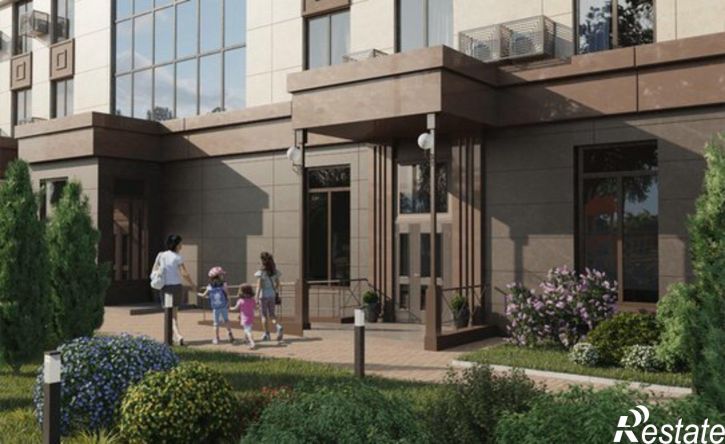 4-комн квартира ул Богданова, 51,  д. 51