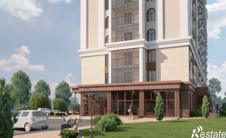 4-комн квартира ул Богданова, 51,  д. 51