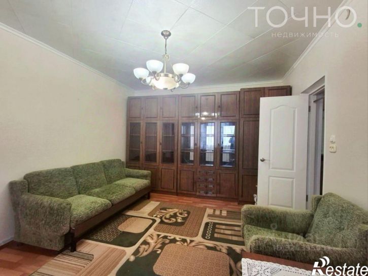 2-комн квартира проезд Аренского 5-й, 13,  д. 13