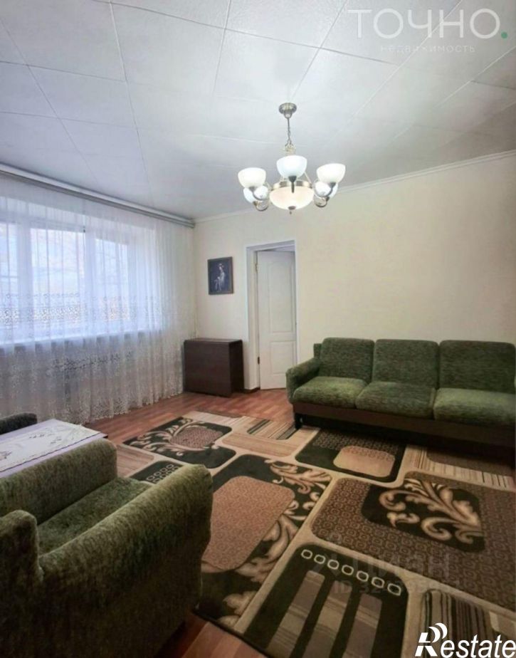 2-комн квартира проезд Аренского 5-й, 13,  д. 13