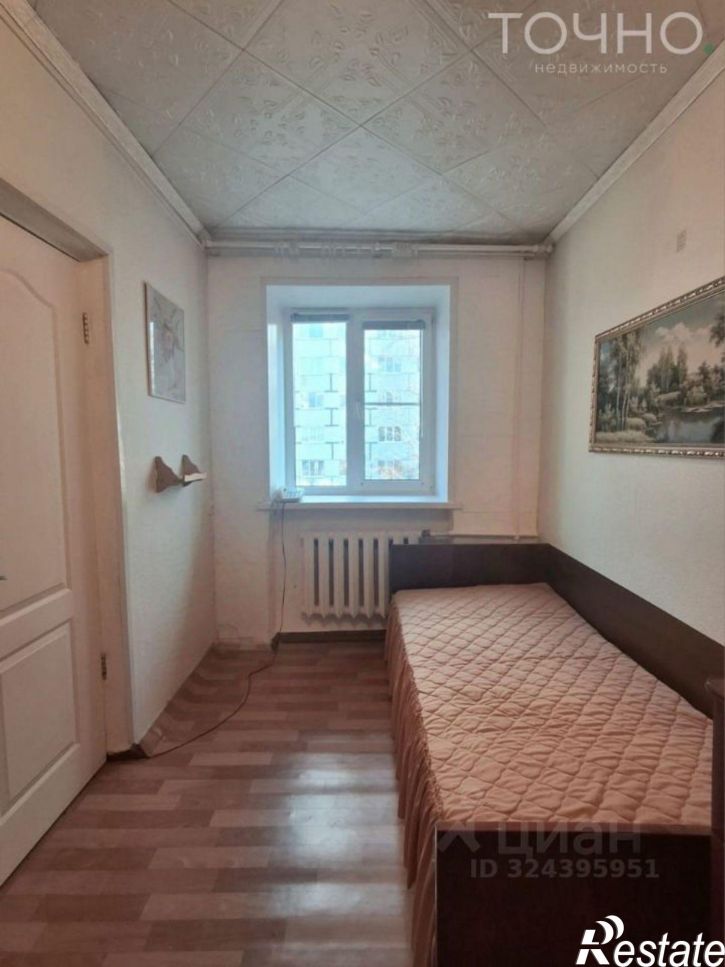 2-комн квартира проезд Аренского 5-й, 13,  д. 13