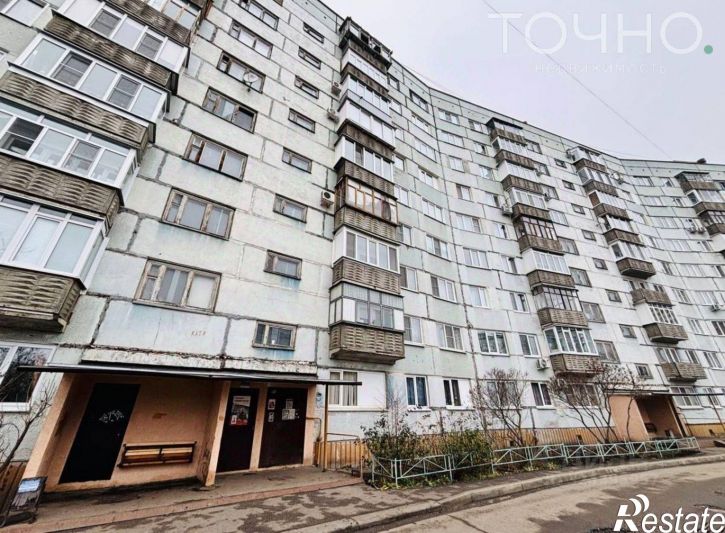 Комната ул Карпинского, 35,  д. 35