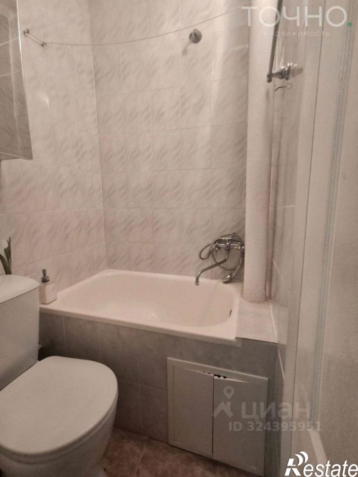 2-комн квартира проезд Аренского 5-й, 13,  д. 13