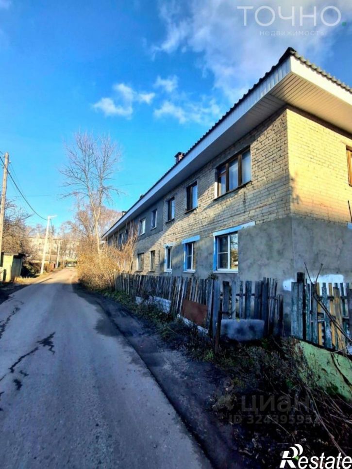 2-комн квартира проезд Аренского 5-й, 13,  д. 13