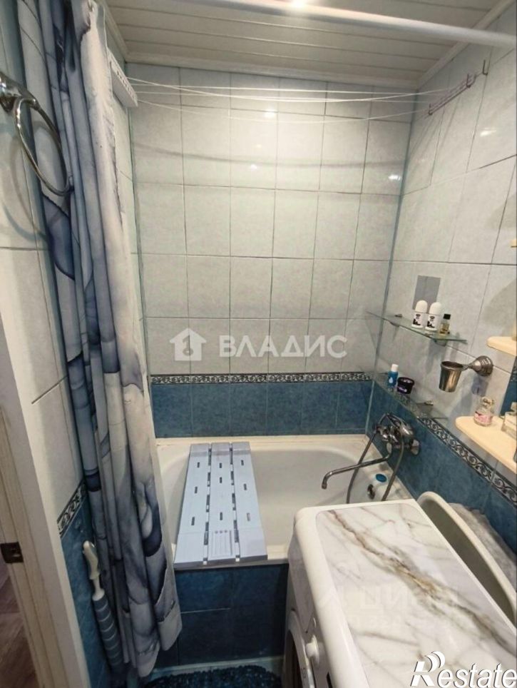 1-комн квартира ул Ульяновская, 23,  д. 23